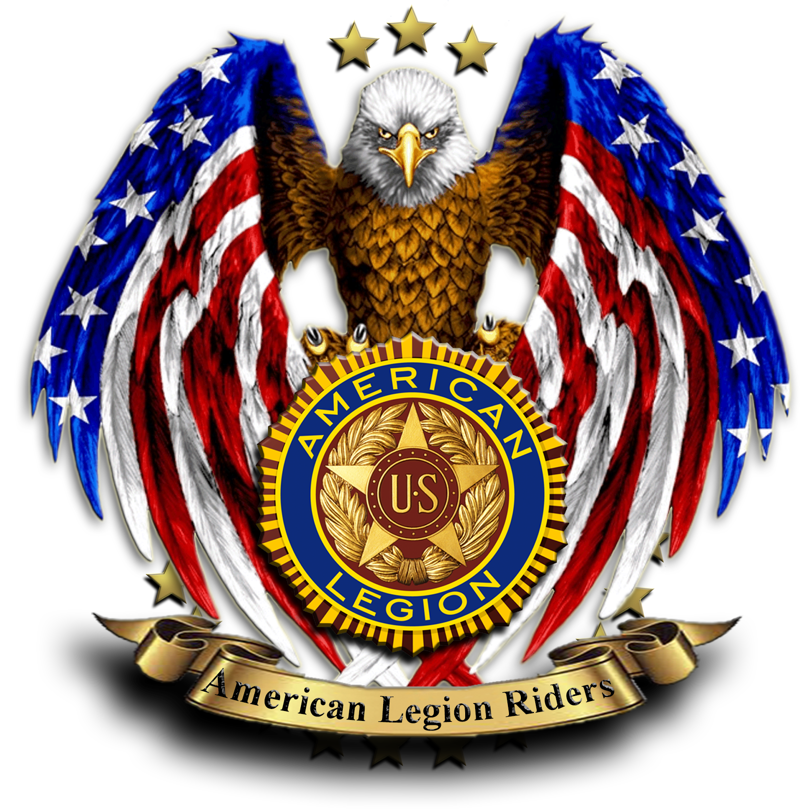 American Legion Riders